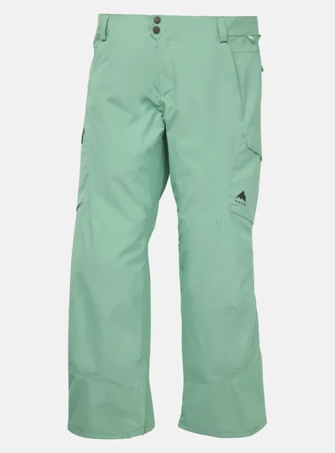 Pantaloni Burton Reserve 2L pentru bărbați