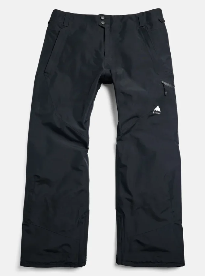 Pantaloni Burton Reserve 3L pentru bărbați