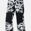Pantaloni Burton Skylar pentru copii