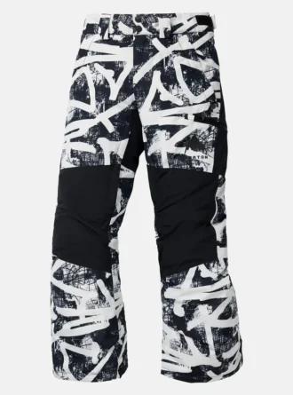 Pantaloni Burton Skylar pentru copii