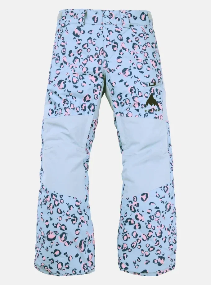 Pantaloni Burton Skylar pentru copii (eșantion)