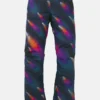 Pantaloni Burton Society 2L pentru femei (Mostră)
