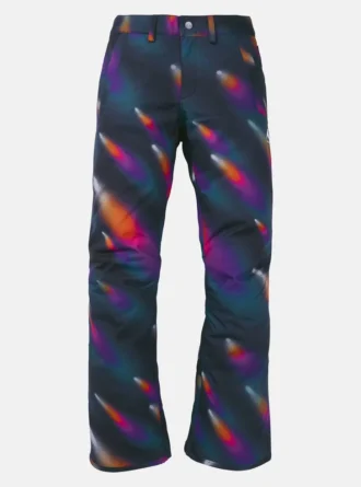 Pantaloni Burton Society 2L pentru femei (Mostră)
