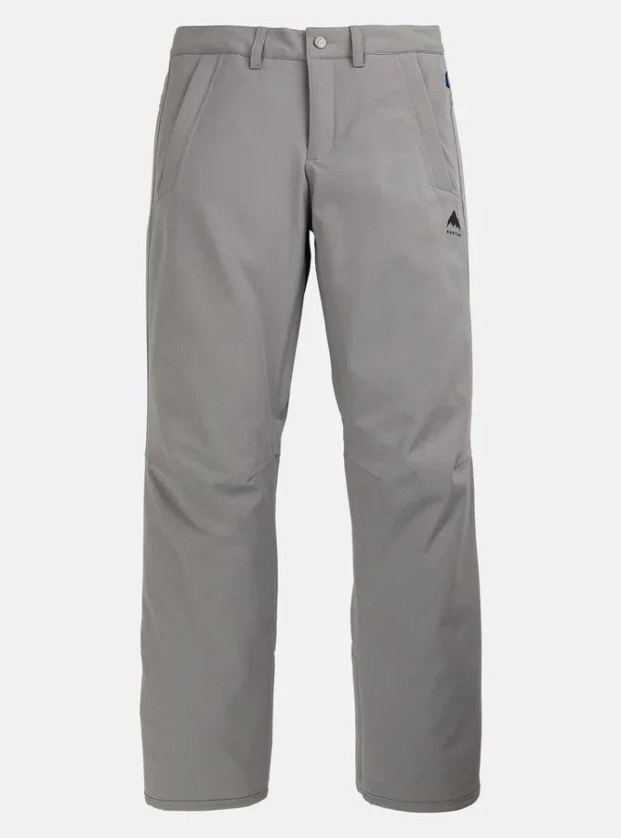 Pantaloni Burton Society 2L pentru femei (Mostră)