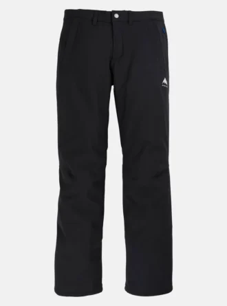 Pantaloni Burton Society 2L pentru femei (scurți)