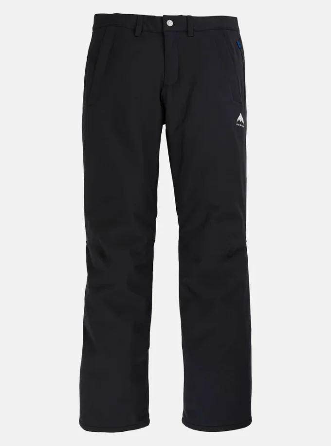 Pantaloni Burton Society 2L pentru femei (scurți)