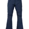 Pantaloni Burton Society pentru femei – scurți