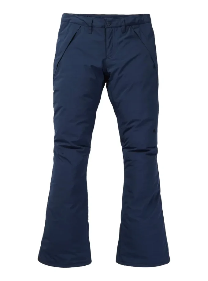 Pantaloni Burton Society pentru femei – scurți