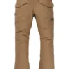 Pantaloni Burton Southside pentru bărbați (croială normală)