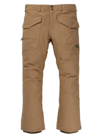 Pantaloni Burton Southside pentru bărbați (croială normală)