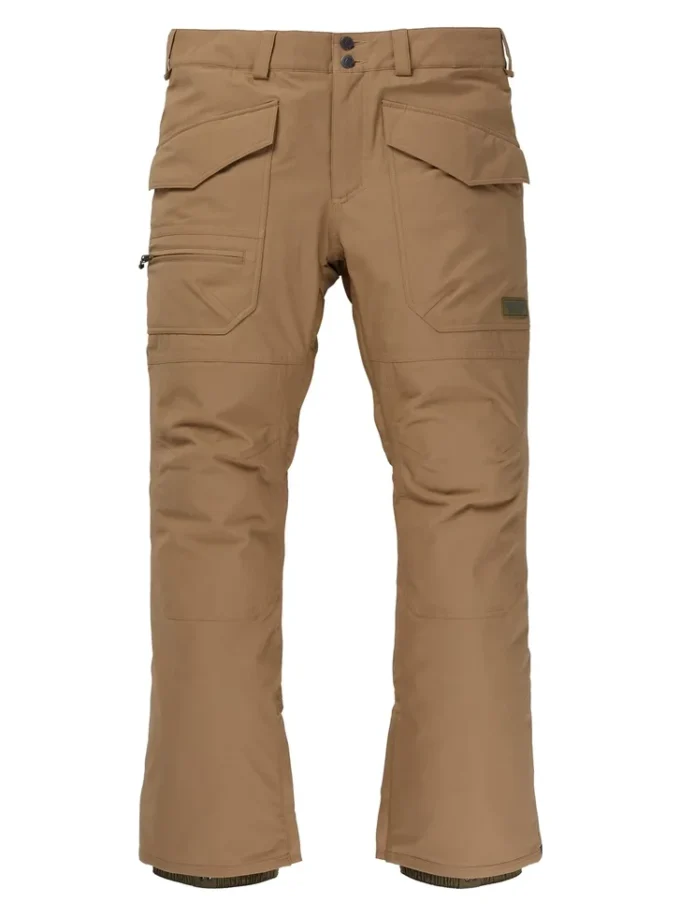 Pantaloni Burton Southside pentru bărbați (croială normală)