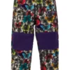 Pantaloni Burton Spark Fleece pentru copii mici