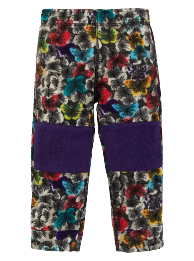 Pantaloni Burton Spark Fleece pentru copii mici