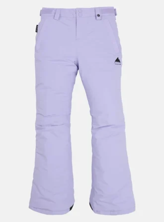 Pantaloni Burton Sweetart 2L pentru fete (Mostră)