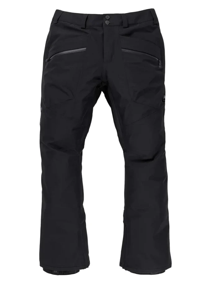Pantaloni Burton Vent GORE-TEX 2L pentru bărbați
