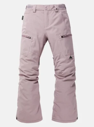 Pantaloni cargo Burton Elite 2L pentru fete