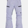 Pantaloni cargo Burton Elite 2L pentru fete (eșantion)