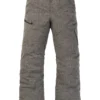 Pantaloni cargo Burton Exile 2L pentru băieți