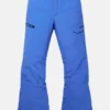 Pantaloni cargo Burton Exile 2L pentru băieți (eșantion)