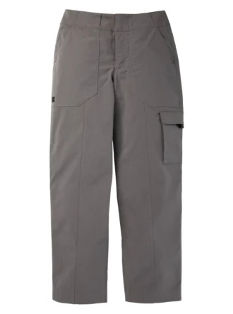Pantaloni cargo elastici Burton Amora pentru femei