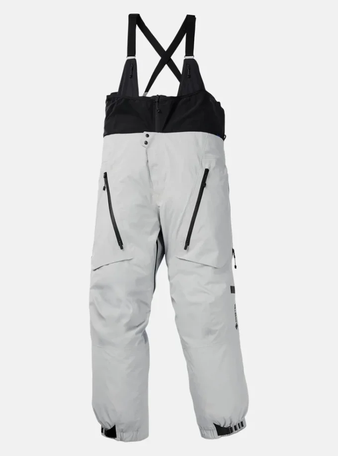 Pantaloni cu bretele Burton [ak]® Acamar Fragment GORE-TEX 3L pentru bărbați