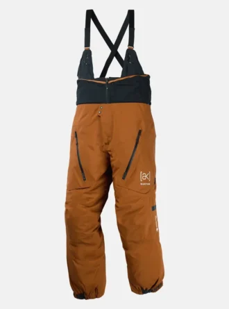 Pantaloni cu bretele Burton [ak]® Acamar GORE-TEX PRO 3L pentru bărbați