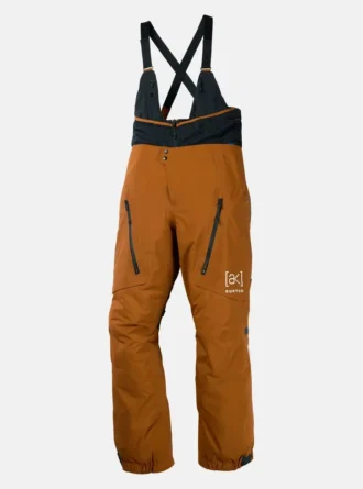 Pantaloni cu bretele Burton [ak]® Acamar GORE-TEX PRO 3L pentru femei