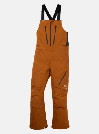 Pantaloni cu bretele Burton [ak]® Cyclic GORE-TEX 2L pentru bărbați