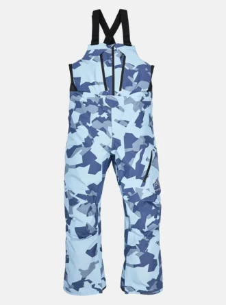 Pantaloni cu bretele Burton [ak]® Cyclic GORE-TEX 2L pentru bărbați (mostră)