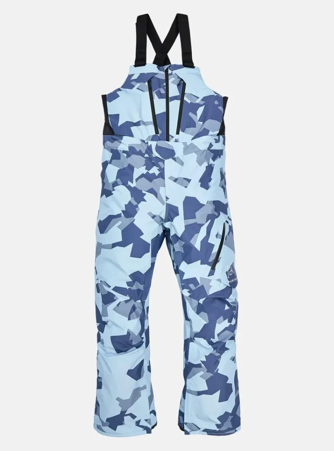 Pantaloni cu bretele Burton [ak]® Cyclic GORE-TEX 2L pentru bărbați (mostră)