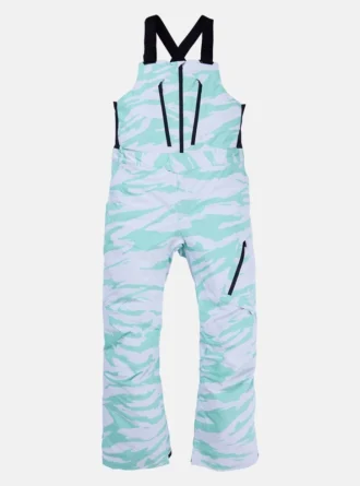 Pantaloni cu bretele Burton [ak]® Cyclic GORE-TEX 2L pentru bărbați