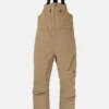 Pantaloni cu bretele Burton [ak]® Cyclic GORE-TEX 2L pentru bărbați (înălțime mare)