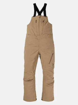 Pantaloni cu bretele Burton [ak]® Cyclic GORE-TEX 2L pentru bărbați (înălțime mare)