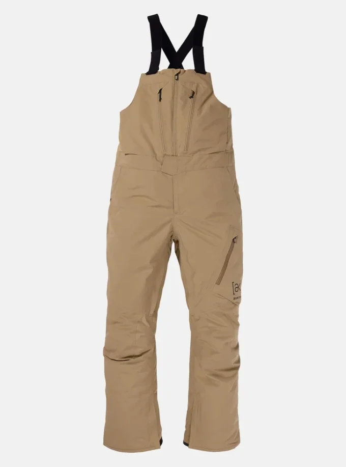 Pantaloni cu bretele Burton [ak]® Cyclic GORE-TEX 2L pentru bărbați (înălțime mare)