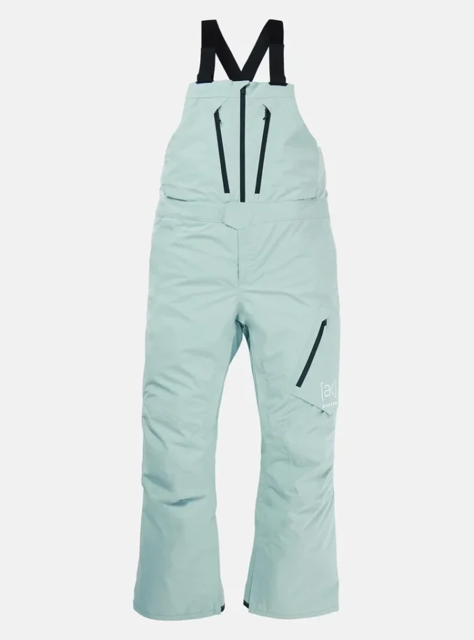 Pantaloni cu bretele Burton [ak]® Cyclic GORE-TEX 2L pentru bărbați (înălțime mare)