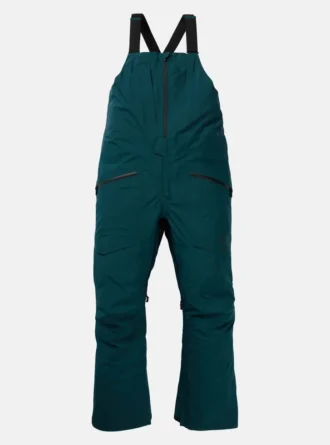 Pantaloni cu bretele Burton [ak]® Freebird GORE‑TEX 3L Stretch pentru bărbați