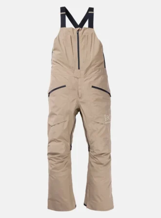 Pantaloni cu bretele Burton [ak]® Freebird GORE‑TEX 3L Stretch pentru bărbați