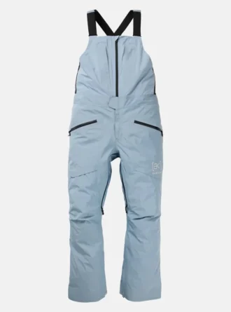 Pantaloni cu bretele Burton [ak]® Freebird GORE‑TEX 3L Stretch pentru bărbați (Mostră)