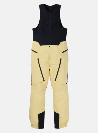 Pantaloni cu bretele Burton [ak]® GORE-TEX C-KNIT 3L Kalausi pentru bărbați