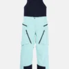 Pantaloni cu bretele Burton [ak]® Kalausi GORE-TEX C-KNIT 3L pentru femei (mostră)