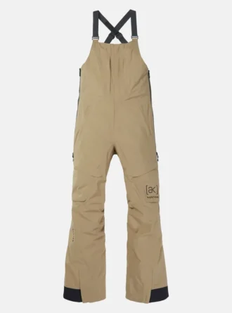 Pantaloni cu bretele Burton [ak]® Kimmy GORE-TEX 2L pentru femei