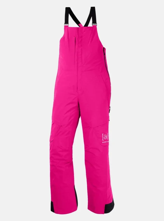 Pantaloni cu bretele Burton [ak]® Kimmy GORE-TEX 2L pentru femei