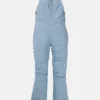 Pantaloni cu bretele Burton [ak]® Kimmy GORE-TEX 2L pentru femei (înălțime mare)