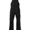 Pantaloni cu bretele Burton [ak]® Kimmy GORE-TEX 2L pentru femei (înălțime mare)