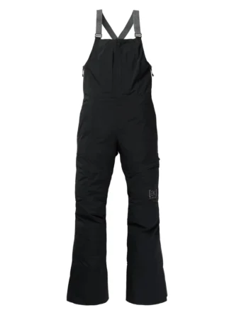 Pantaloni cu bretele Burton [ak]® Kimmy GORE-TEX 2L pentru femei (înălțime mare)