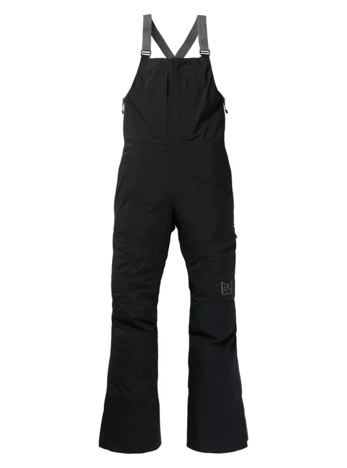 Pantaloni cu bretele Burton [ak]® Kimmy GORE-TEX 2L pentru femei (înălțime mare)