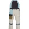 Pantaloni cu bretele Burton Analog