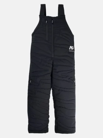 Pantaloni cu bretele Burton Analog Thawless