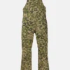 Pantaloni cu bretele Burton Avalon 2L pentru femei (Mostră)