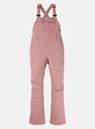 Pantaloni cu bretele Burton Avalon GORE-TEX 2L pentru femei